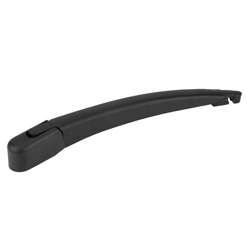 Car Rear Windshield Wiper Blade Arm Set for Ford Fiesta MK6 MK7 ST150 02-08 NEW