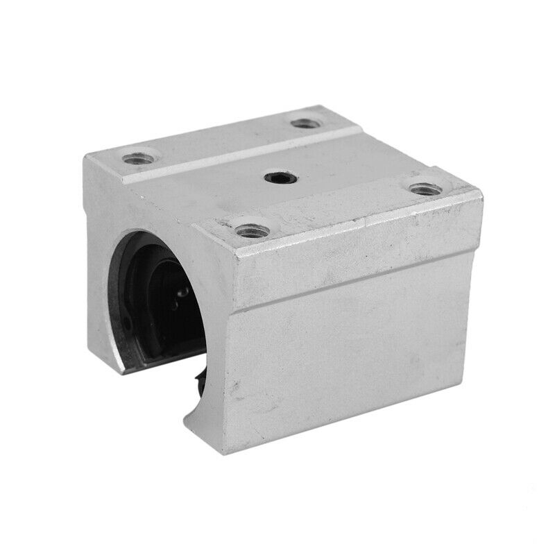 SBR20UU Aluminum Block 20Mm Linear Motion Ball Bea Slide Block Match for SBR20S7