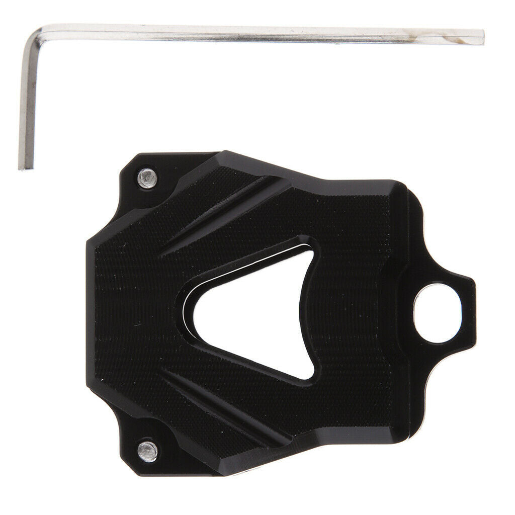 Motorcycle Key Housing Key Cover For Yamaha FZ6 TDM850 TDM900