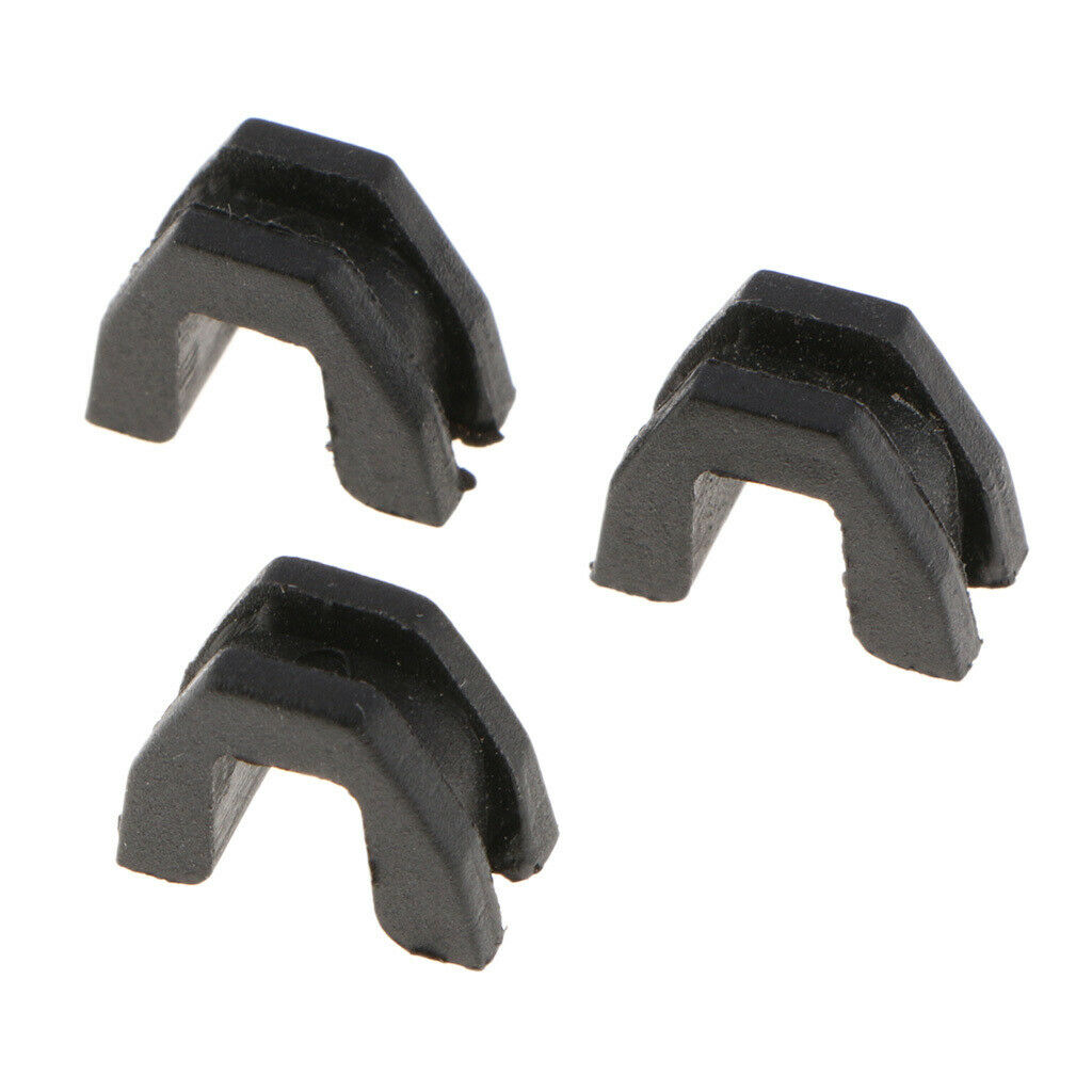 3pcs Variator Slide Set Guides For GY6 50cc 80cc Scooter Moped