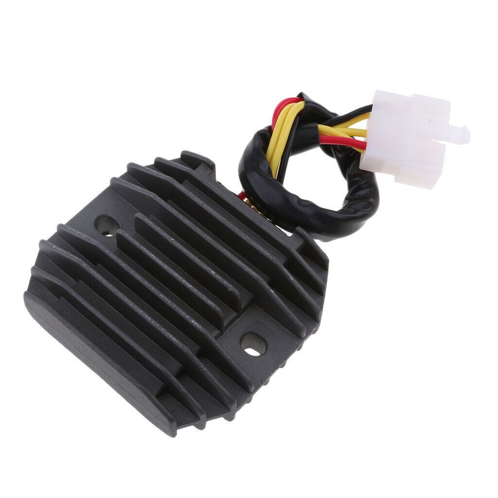Voltage Regulator Replacement For Yamaha Fzs600 Fazer