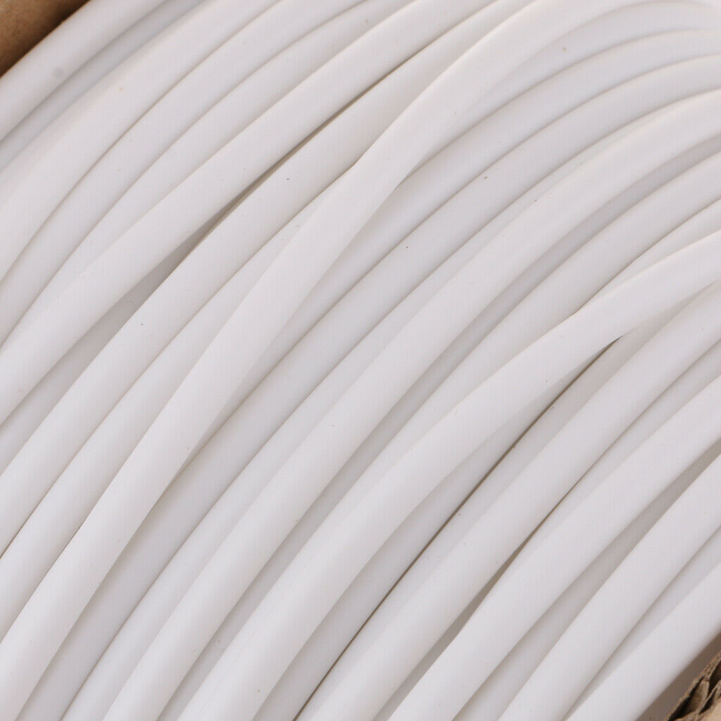 Inner Dia. 3mm Wire Marking Machine PVC Organize Tube Sleeve Cable Marker