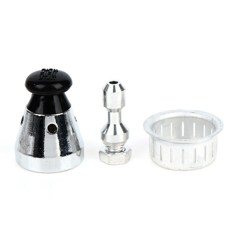 4pcs/set Pressure Cooker Accessories for Universal Less Than 1cm Valve Co.l8