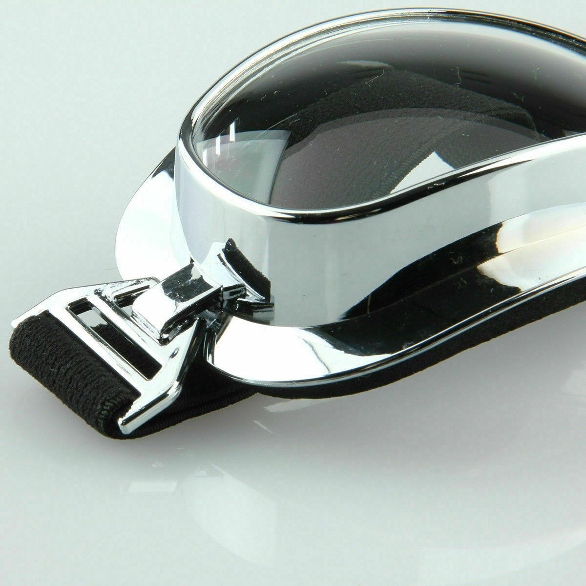 Racing Off-Road Goggles Clear Sports Glasses Motorcycle  ATV Eyewear Man WoMan