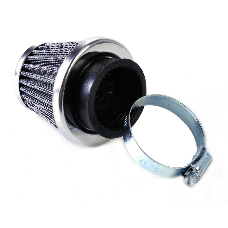 Racing Ignition Coil+CDI+Air Filter Kit Fit For GY6 50-150cc Scooter ATV Go Kart