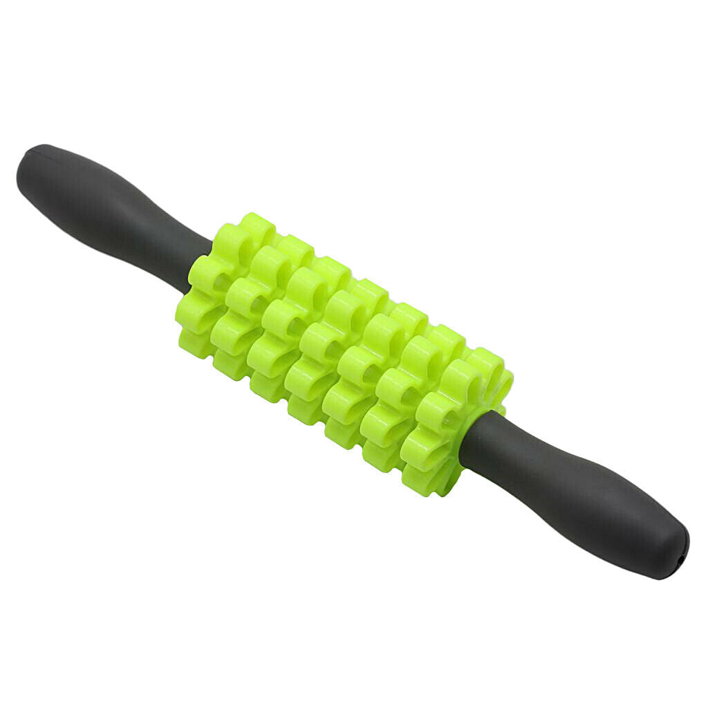 Handheld Body Muscle Massage Stick   Point Myofascial Release Tool