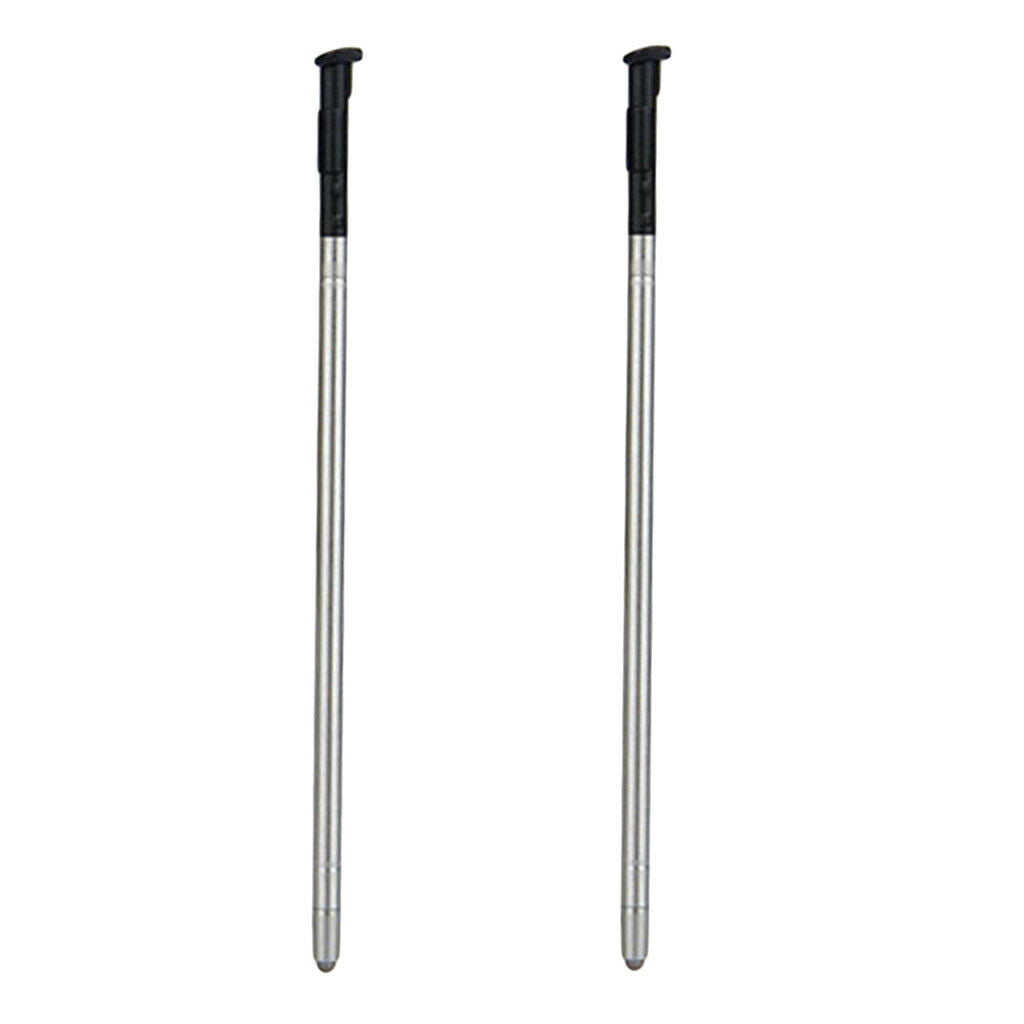 2x Touch Screen Stylus Pen Fit for LG Stylo 4 Q Stylus Q710 Q710MS 6.2"