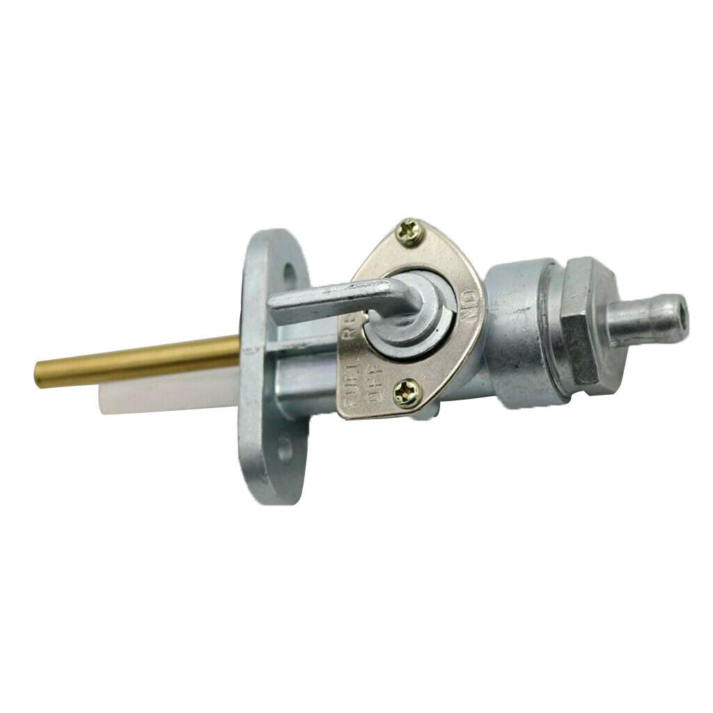 Manual Switch, Petcock Valve Switch Tap for Yamaha Dt100 Dt250 Dt360 Dt400 It175