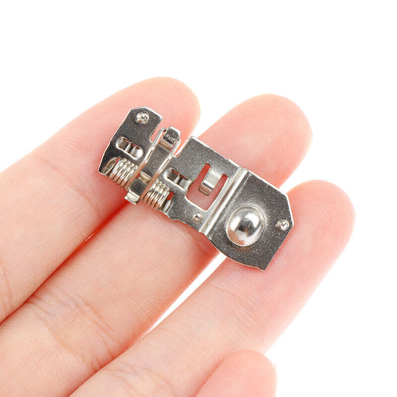 5pcs Battery Terminals Spring Contacts Battery Spring Replacement Parts fZ1BDAU