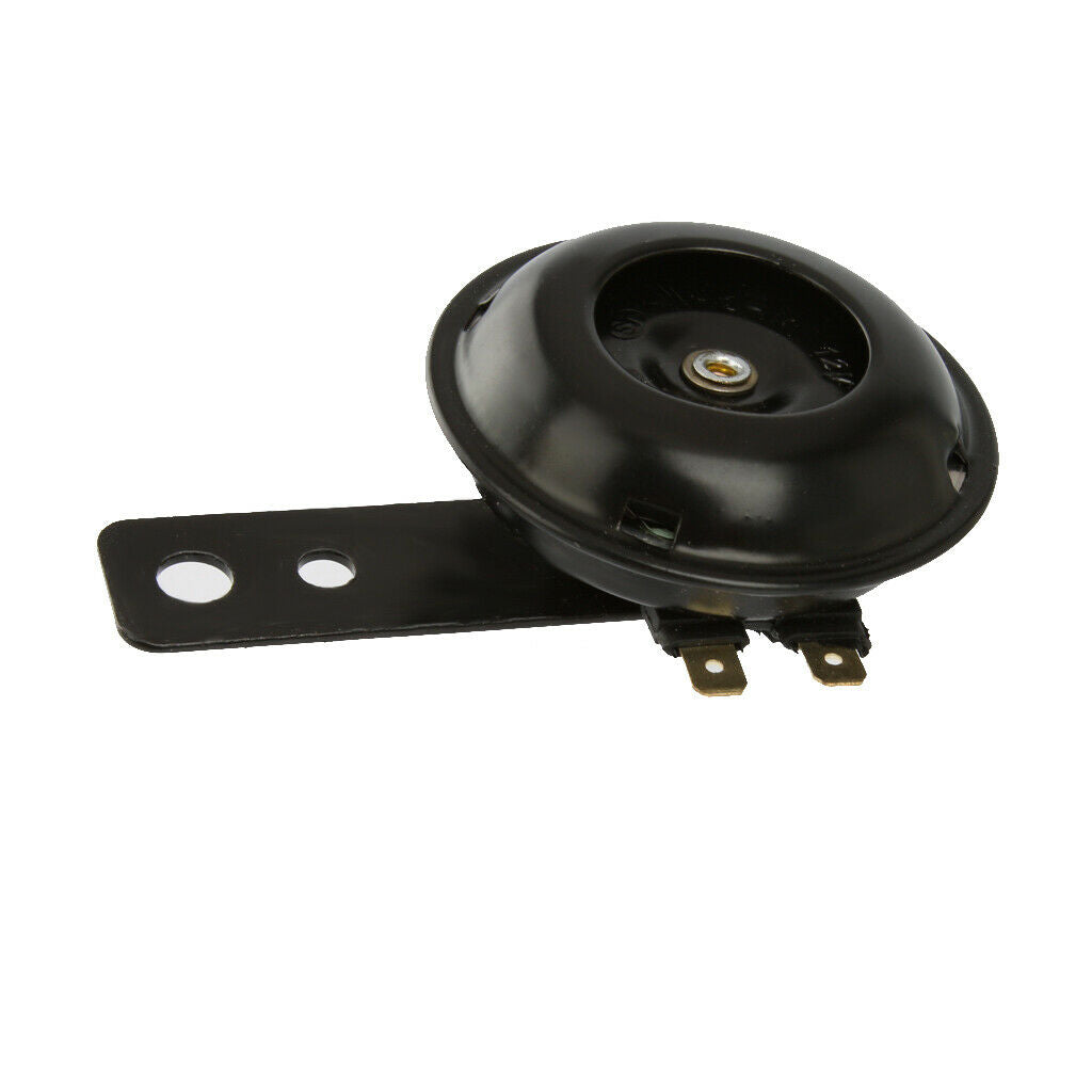 12V 105dB Loud Air Horns Siren Car Boat Motorcycle Van ATV Universal