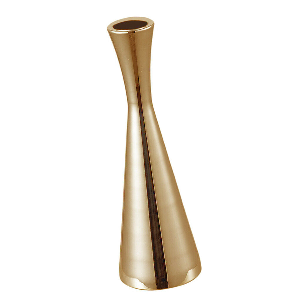European Style Candlestick Candle Tealight Holder For Centerpiece Decor S