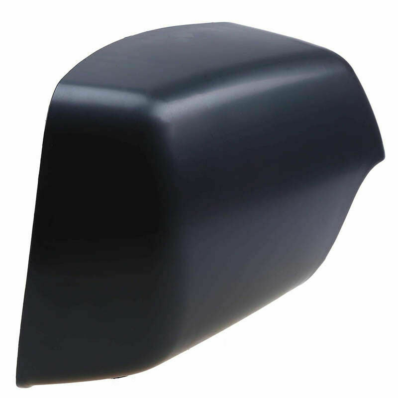 Fit For BMW X5 E53 1999-06 Right Side Passenger Door Rear View Mirror Cover Cap