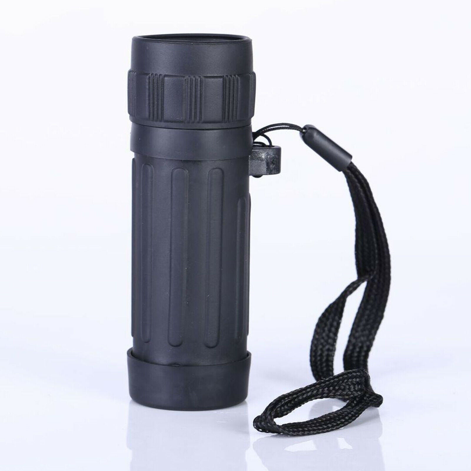 Pocket Monocular Telescope Zoom Day Night Vision Hunting Optical Telescope