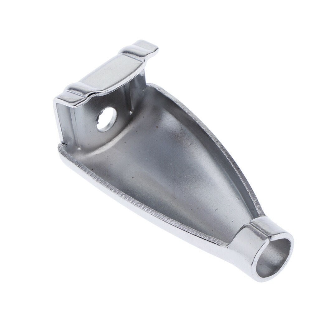 Iron Triangle Bass Drum Claws Hardware for Drummer