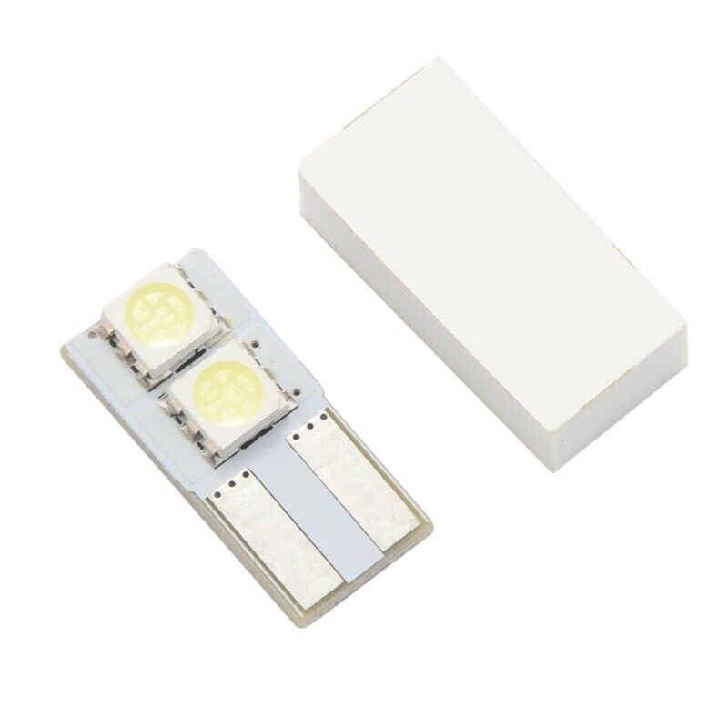 Car White LED Interior Reading Lamp Bulb Dome Map Light for Suzuki Jimny JB64 M1