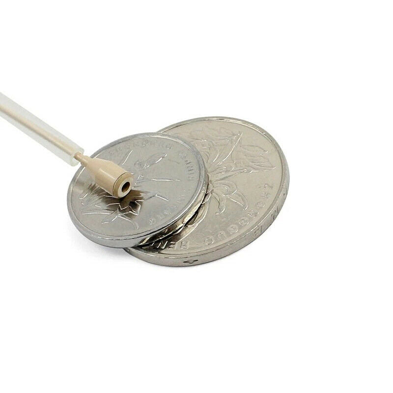 Headworn Earset Microphone Tan for Shure Professional Microphone Omnidirectional