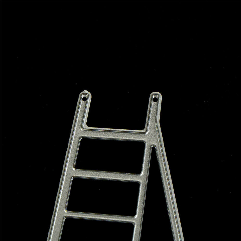 Vivid ladder Design Metal Cutting Dies For Scrapbooking Card Craft Decor .l8