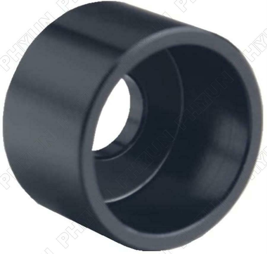 For 2002-2009 Dodge Ram 1500 2500 3500 A Pillar Grab Handle Repair Kit Black