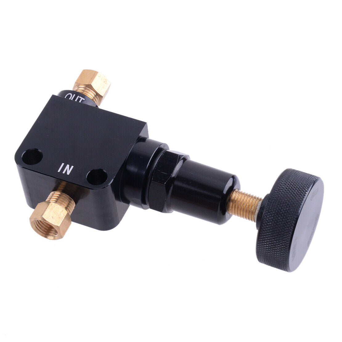 Universal Brake Bias Proportioning Valve Pressure Regulator Adjustment Acc
