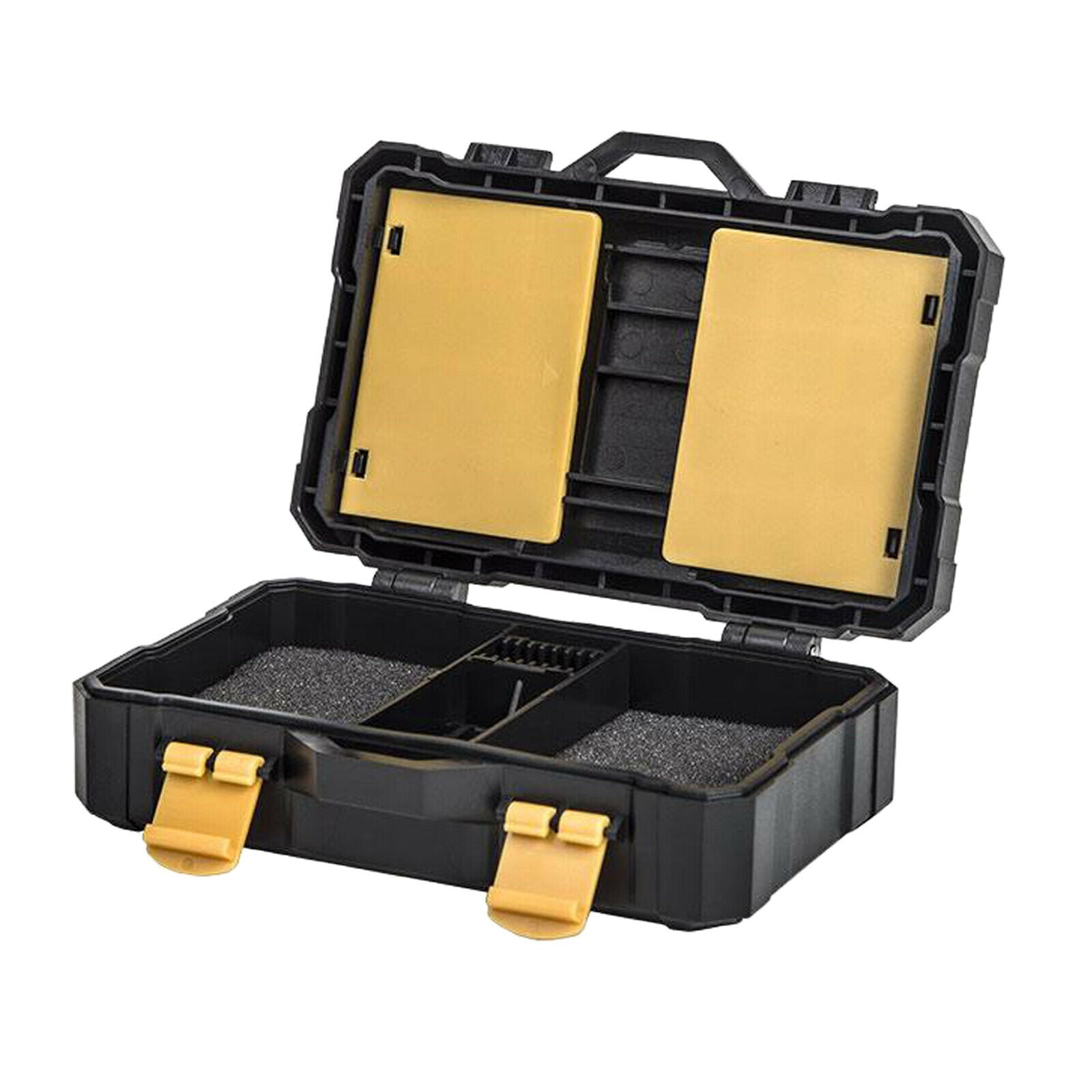 Durable Memory Card Holder Waterproof Shockproof Protector for SD CF XQD