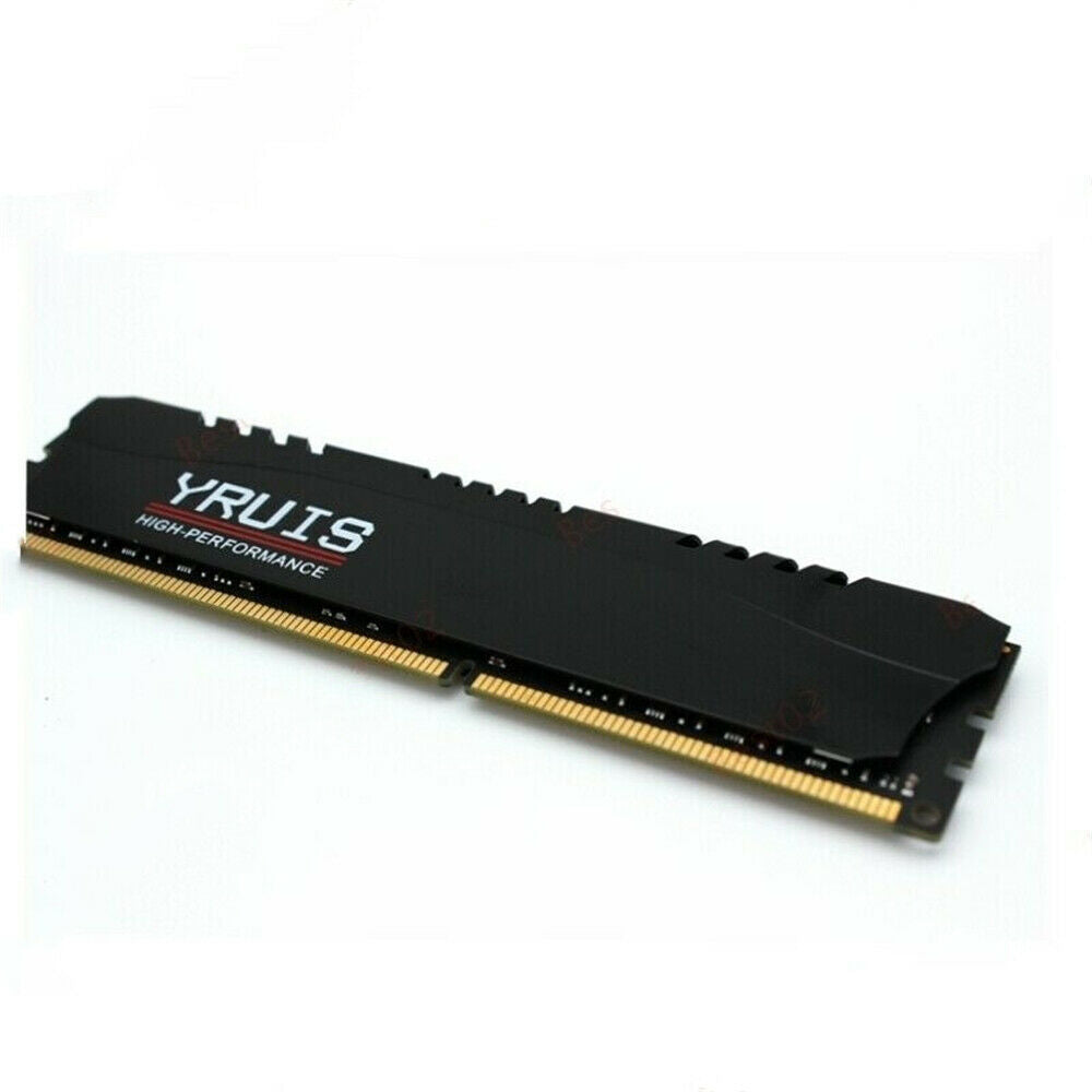 8GB DDR3 DIMM Desktop PC3-12800 DDR3-1600MHz 1.5v 240-Pin DDR3 Desktop Memory