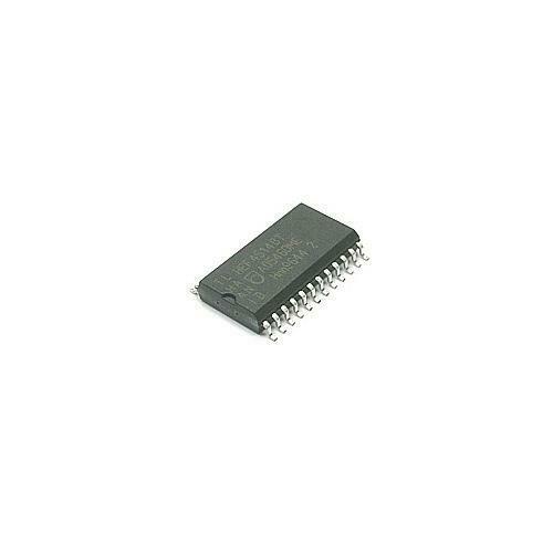 [20pcs] HEF4514BT Decoder 1 of 16 & Latch SO24L