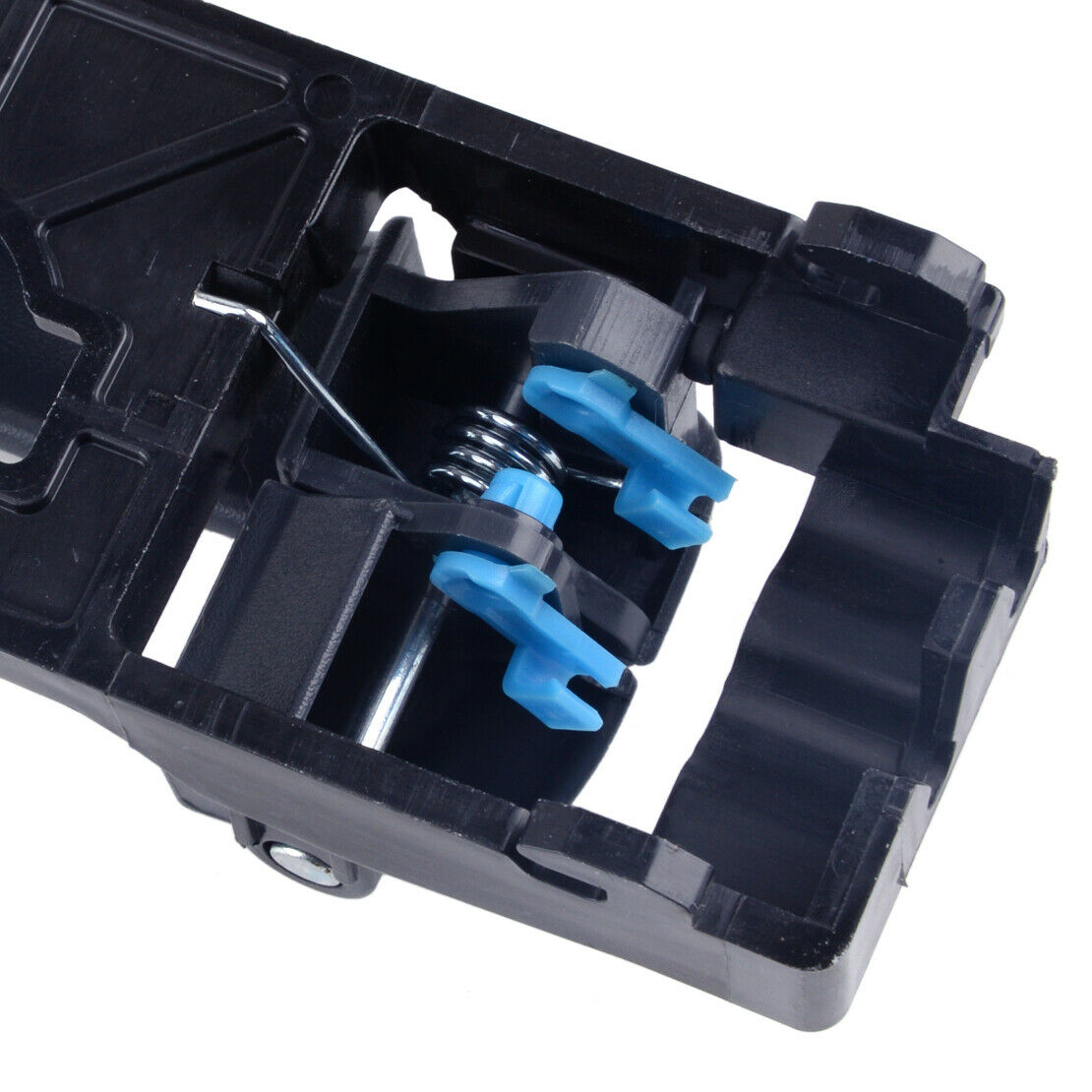 Pair Front Inside Interior Door Handle fit for Hyundai Accent SR 82610-1E000 as