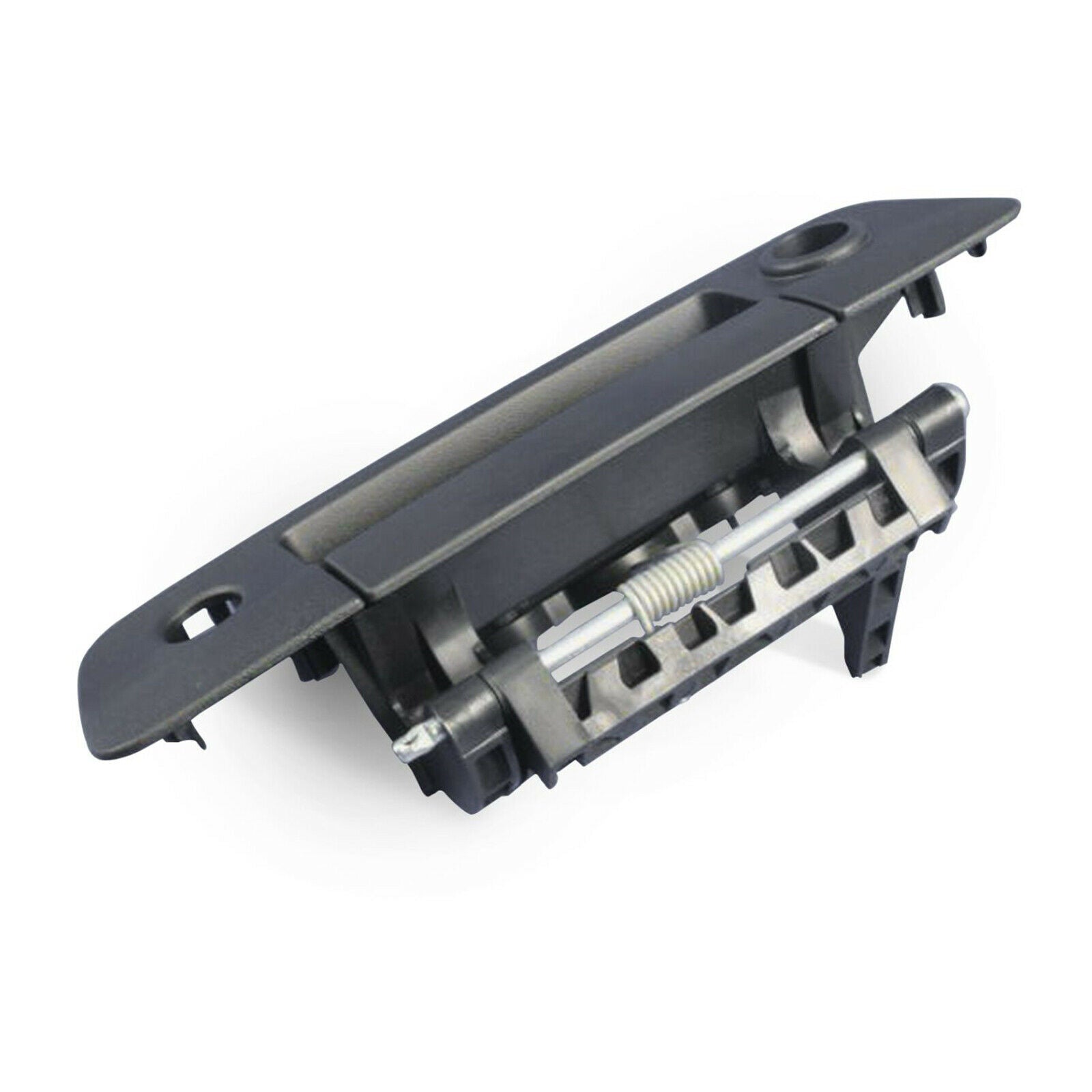 Tailgate Hatch Door Handle w/ Reverse Camera 68197873AA for RAM 3500 Parts