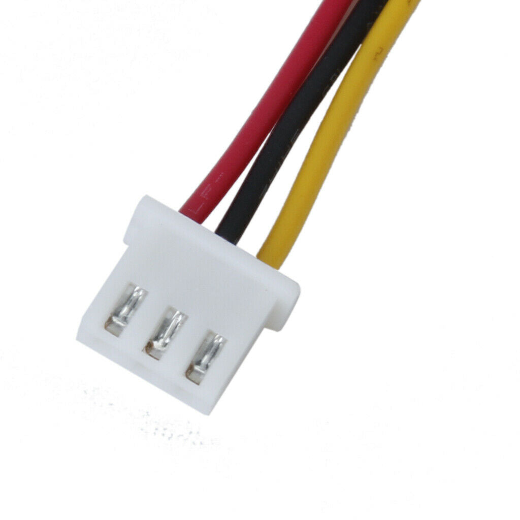 Water flow sensor switch flow meter counter Fluid Control 0.3 6L /