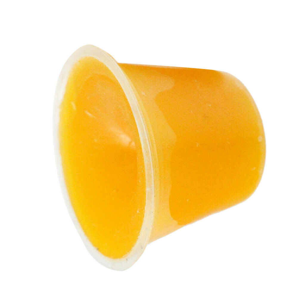 Natural Beeswax Wax Jewelry Rosewood Furniture Floor Stamp Polishing Wax Polish