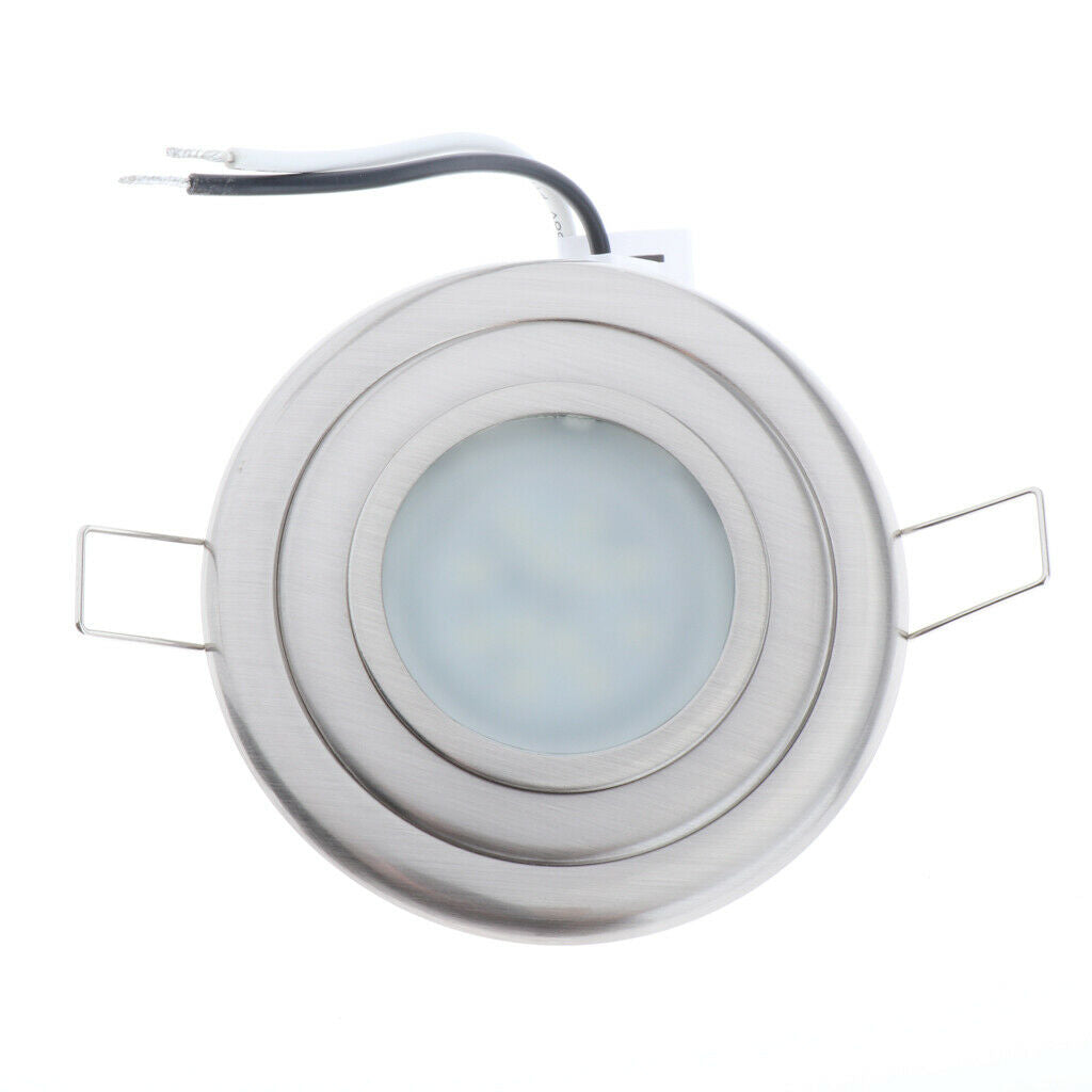 LED Metal Interior Light High Speed Boat Indoor Lighting  Low Voltage Light