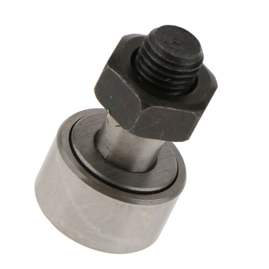 CF10/KR22 Cam Follower Needle Roller Bearing Steel Hex Drive Socket Bearings