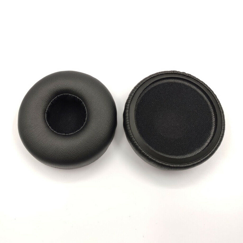 Replace Headphone Soft Foam Cushion Ear Pads for AKG N60nc N60NCBT Headset