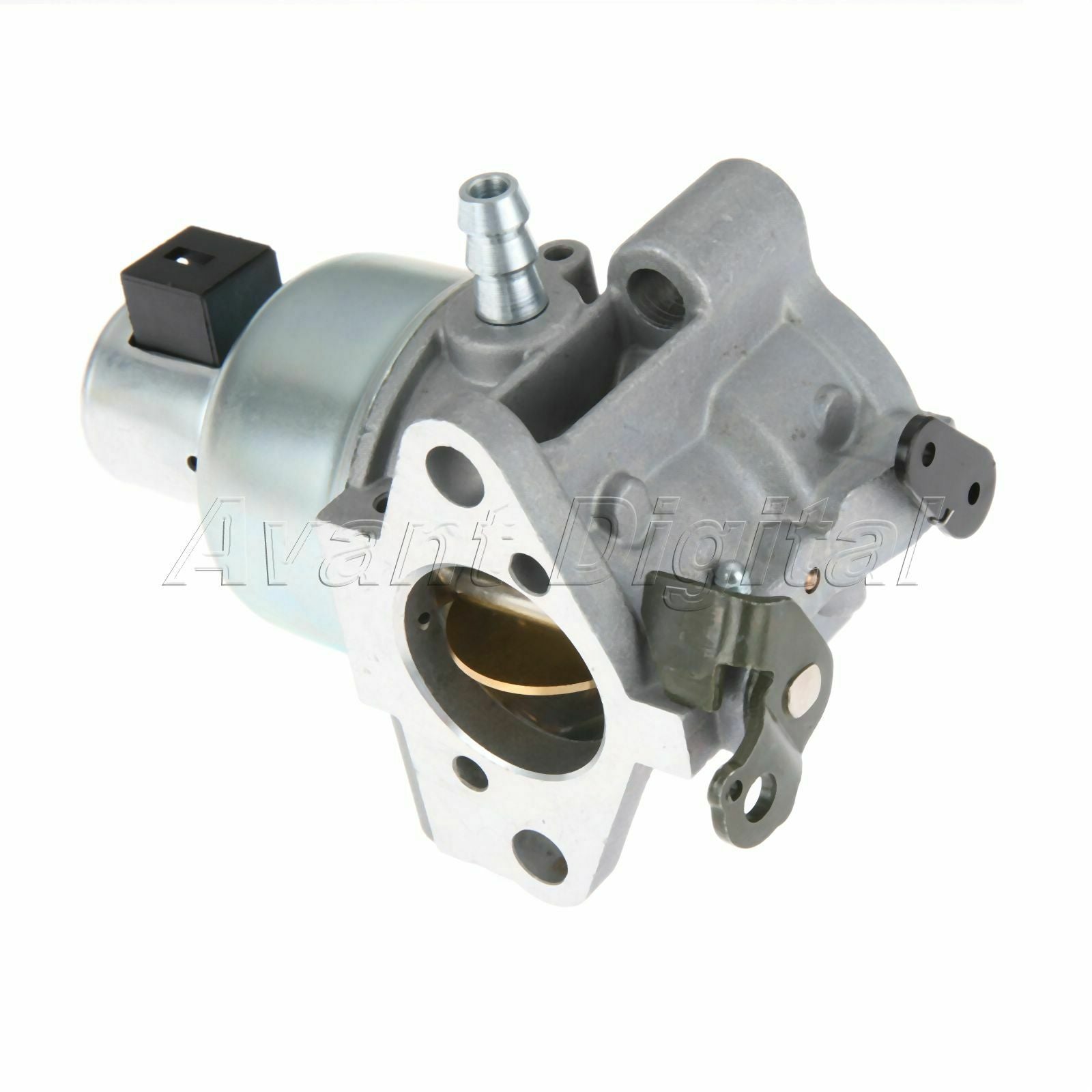 20-853-33-S Carburetor + Fuel Filter Fit For Kohler Courage Series SV470 SV480