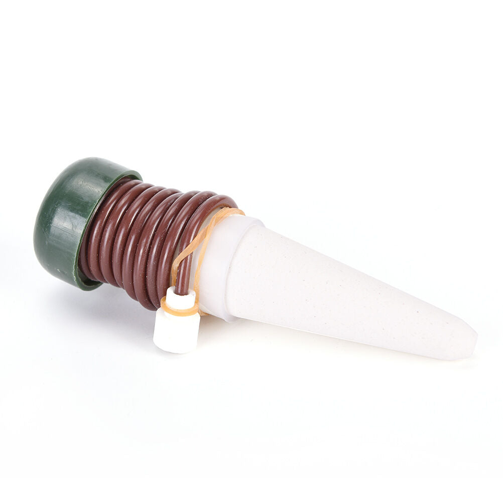 2X Easy Use Automatic Plant Waterer Houseplant Hydrospike Spikes Automati.l8