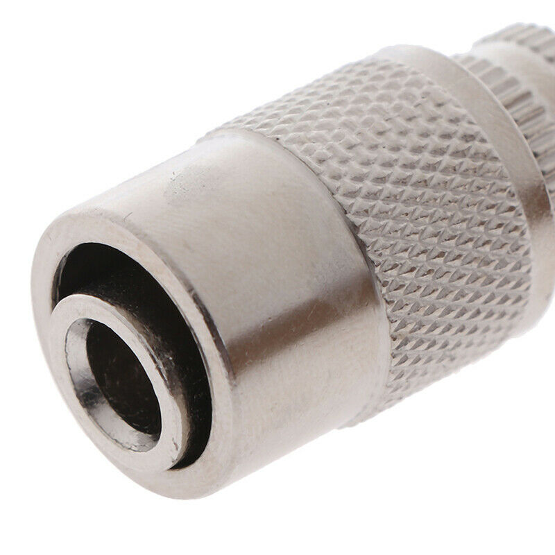 1PCS UHF PL259 Male Plug Straight Solder Connector Adapter for RG8U RG58-.l8