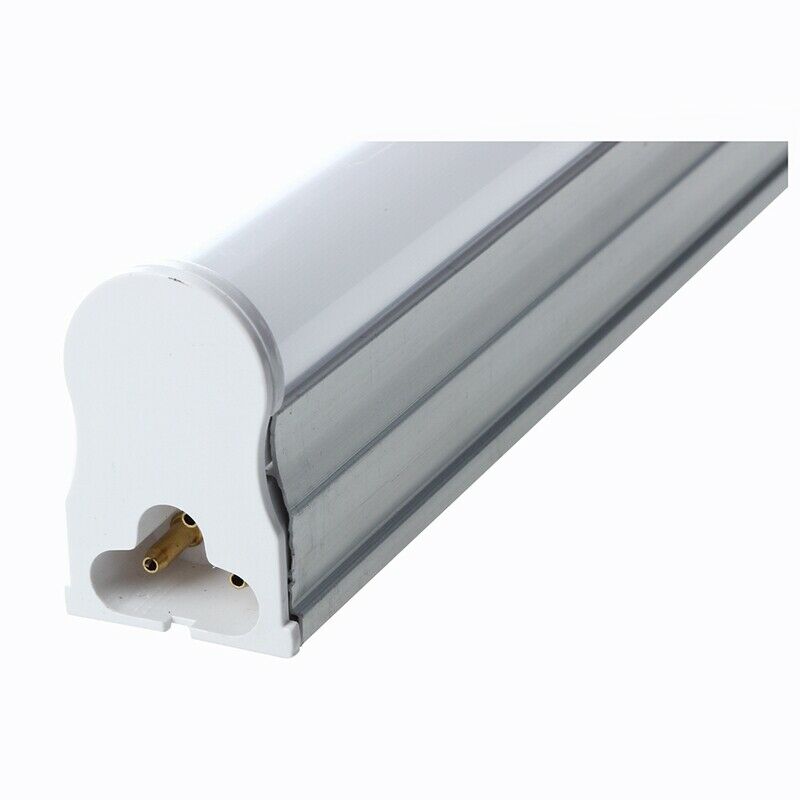 T5 4W 30cm SMD 2835 40 White LED Tube Light Lamp Bar AC 90-240V 320LM Y4D4D4