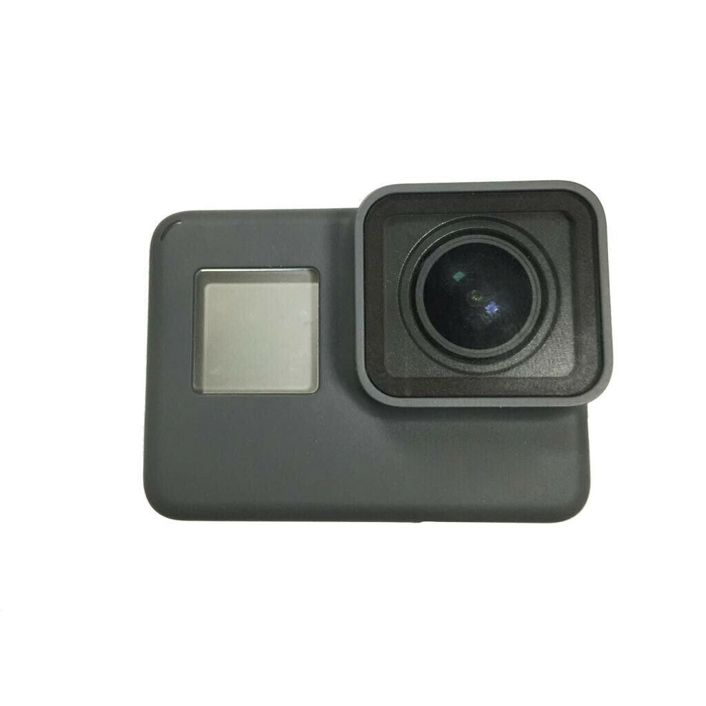 Anti-dust Action Camera Lens Replacement Kit for GoPro Hero 5 Black