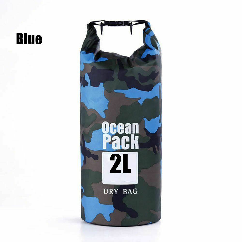Backpack Beach Swimming Bags Rafting Diving Accessories Waterproof Dry Bag