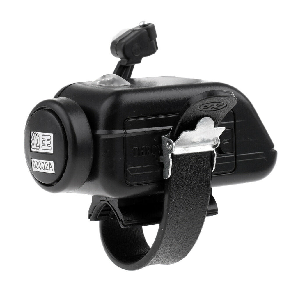 1 Piece Fishing Mounting Seat with An Included PVC