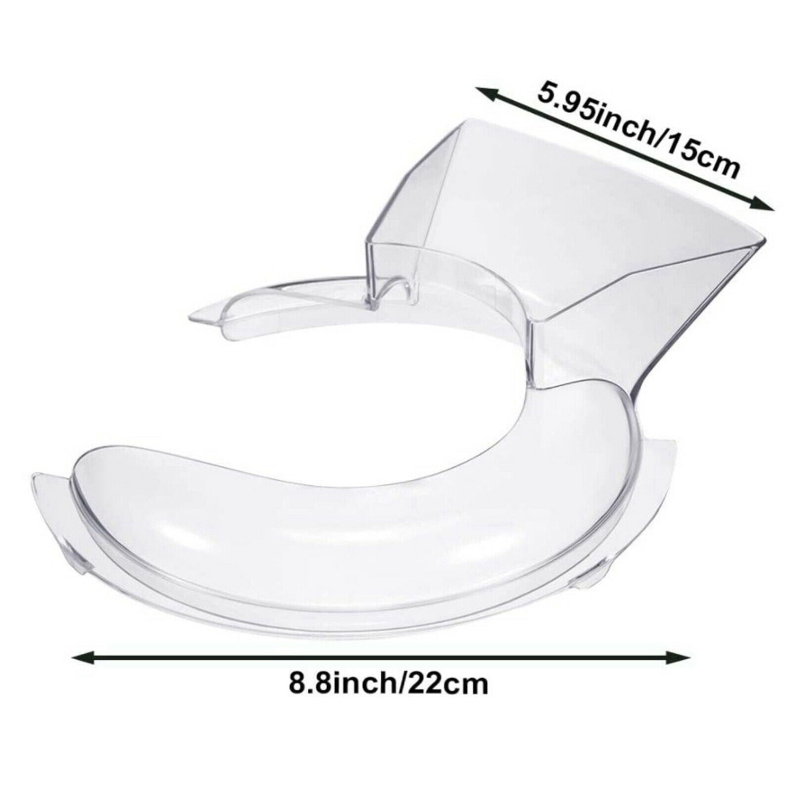 Replacement Pourer for KSM90, KSM100, KSM103, KSM111, KSM120 Accessories