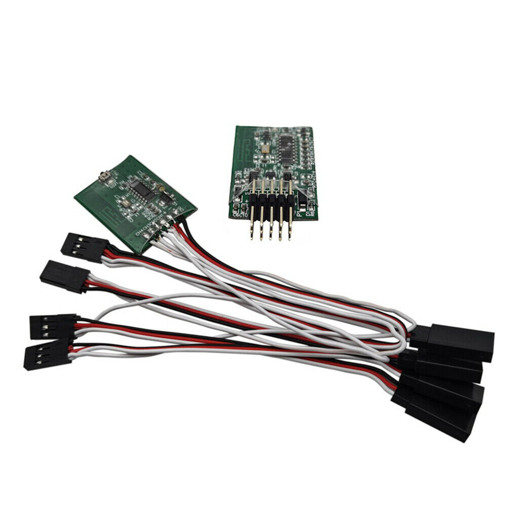 1 SET RC CAR Light Lamp Group Lines for Trx4 Rc Car Parts B
