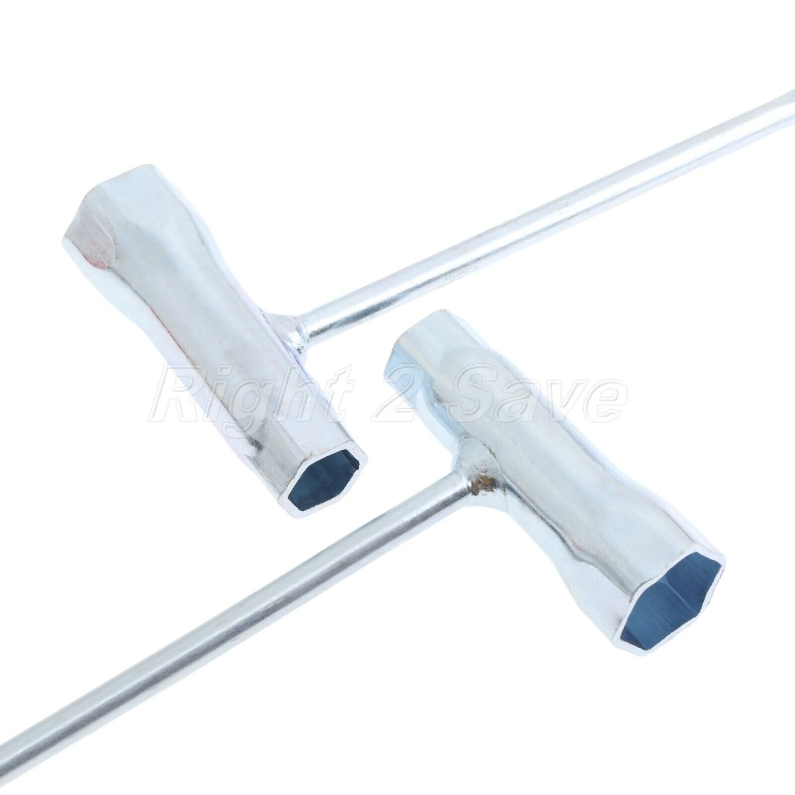 New Chainsaw T Wrench Socket Spark Plug Wrench Screwdriver For STIHL Husqvarna