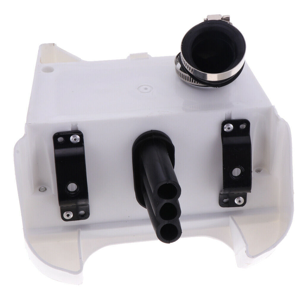 Air Filter Motorcycle White Box Safety For Yamaha PW50 PY80