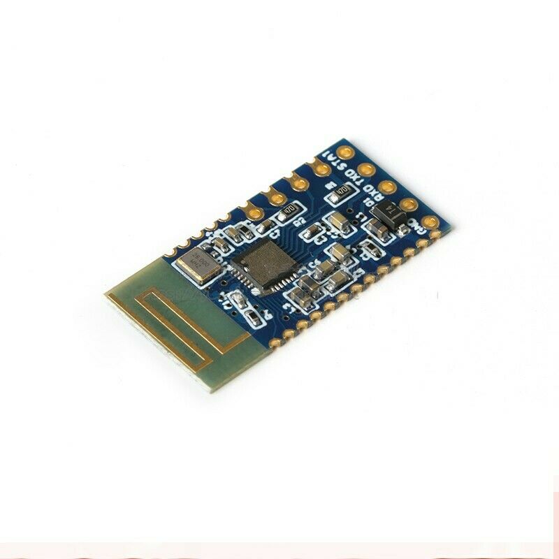 1pcs JDY-67 dual-mode audio module Audio SPP BLE transparent transmission module