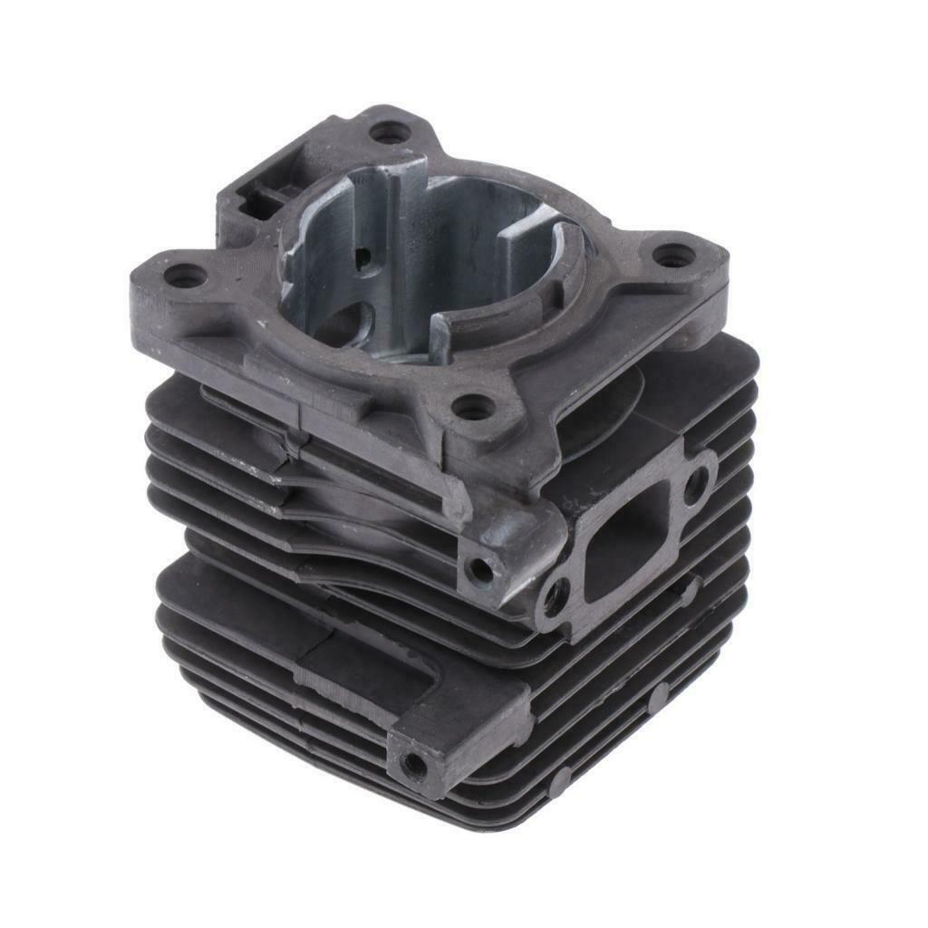 Cylinder Piston Kit 34mm Replace for  Fs55 Fs45 Br45 Hl45 4140-020-1202
