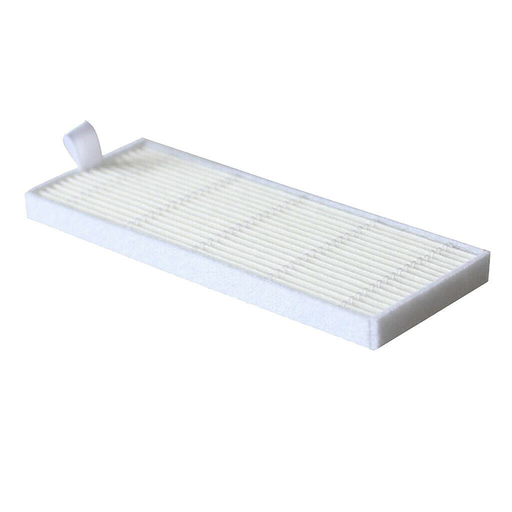 Filter Replace Part for Conga 1290 1390 Series Robotic Vacuum Cleaner Home