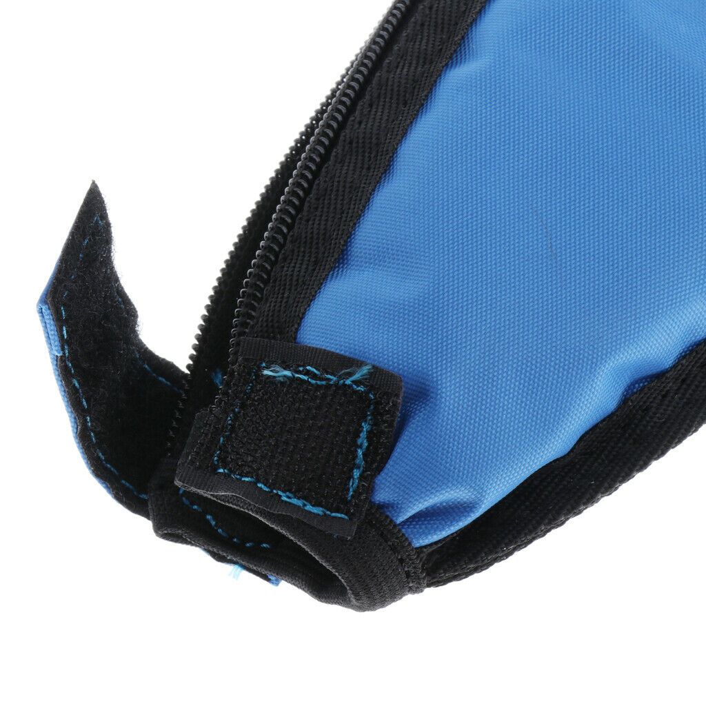 Paddle Blade Cover High Quality Protective Stand Up Paddle Blade Zipper Bag