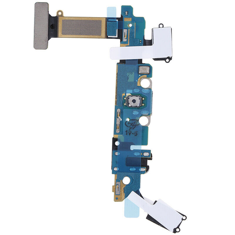 1Pc USB charger charging dock port connector flex cable for SM Galaxy S6/G9 p FT