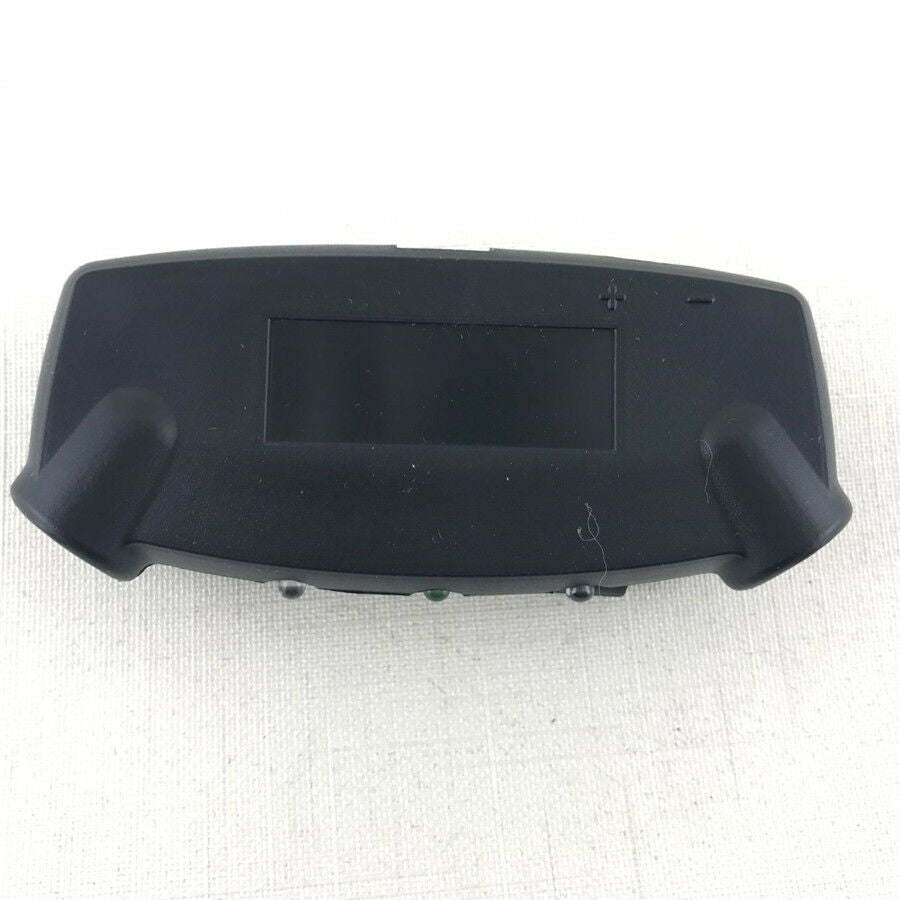Universal Car Ultrasonic Alarm Sensor Motion Alarm Detection Security System Kit